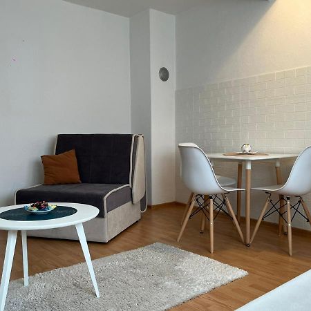 Sunlight Apartments Mostar Luaran gambar