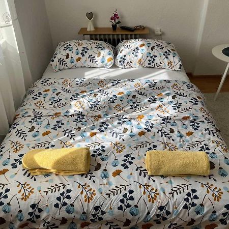 Sunlight Apartments Mostar Luaran gambar