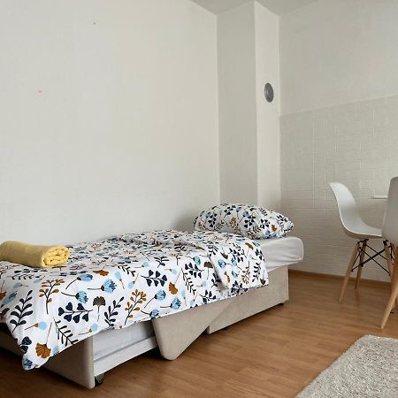Sunlight Apartments Mostar Luaran gambar