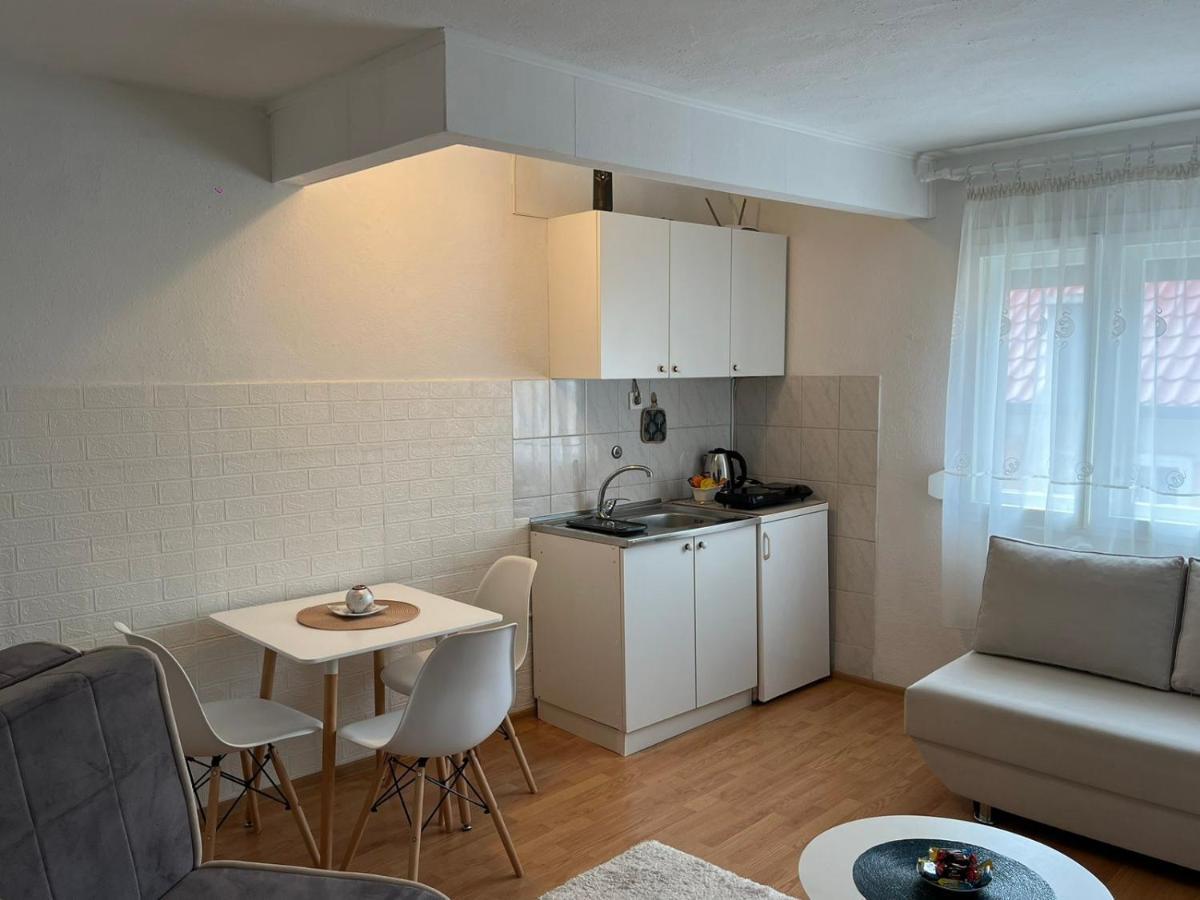 Sunlight Apartments Mostar Luaran gambar