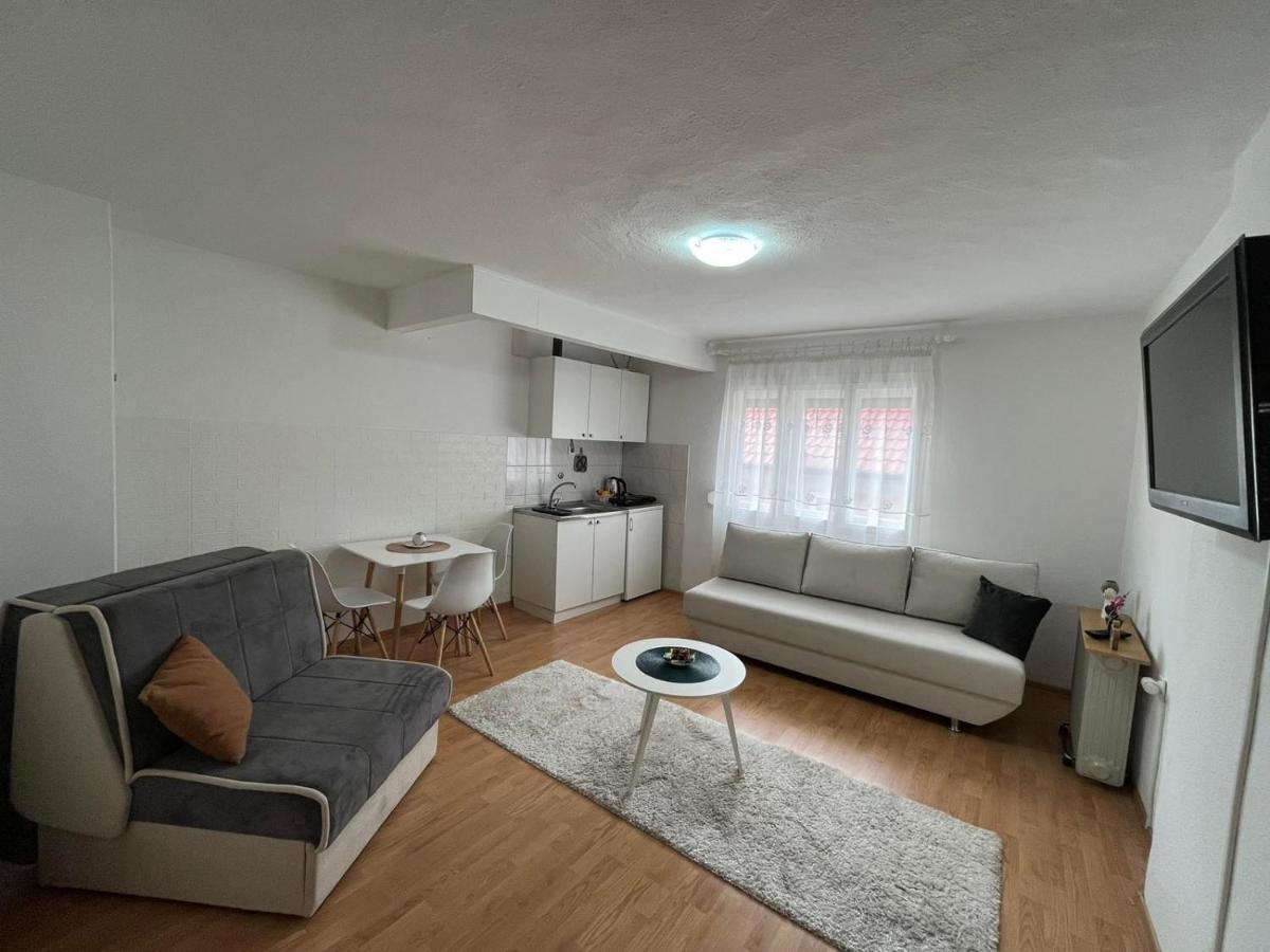 Sunlight Apartments Mostar Luaran gambar