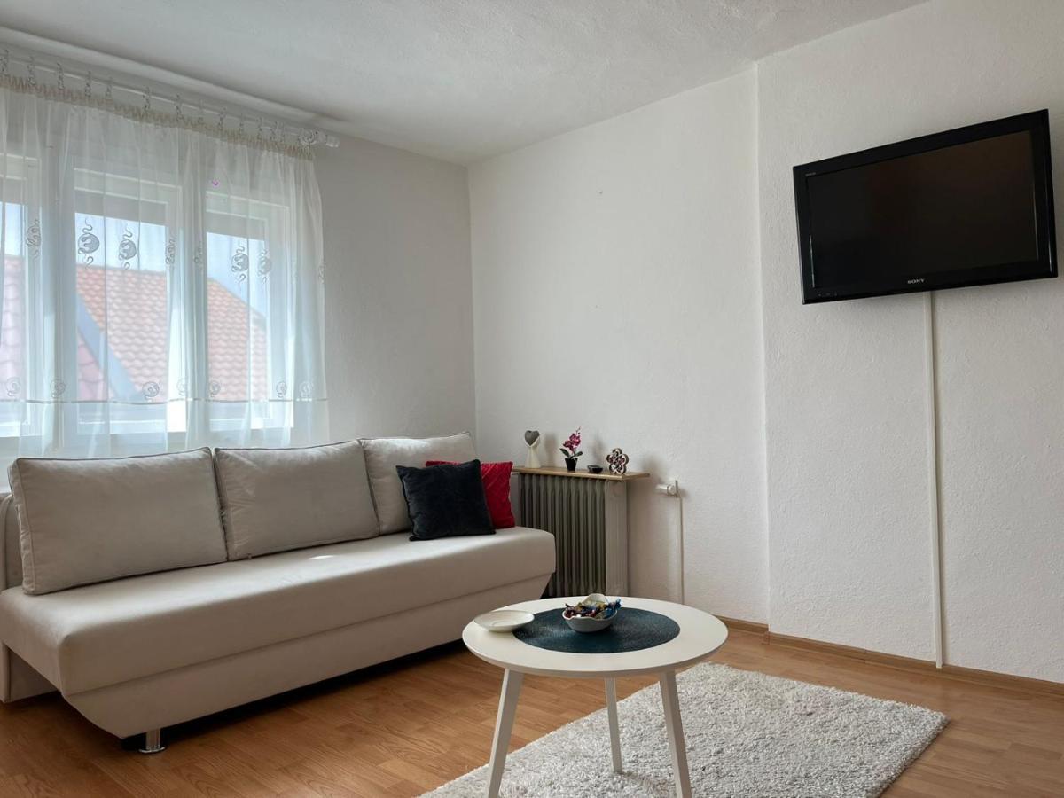 Sunlight Apartments Mostar Luaran gambar