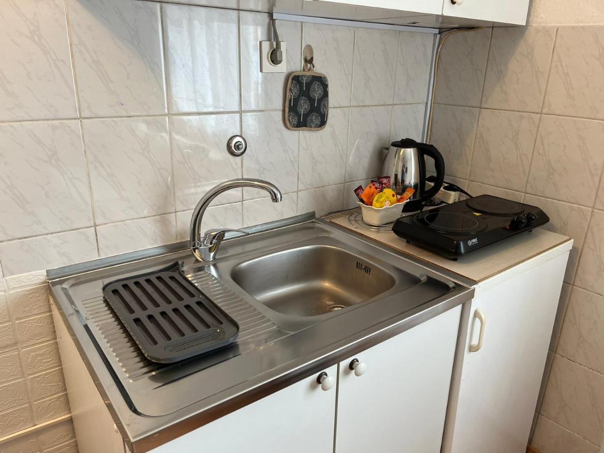 Sunlight Apartments Mostar Luaran gambar