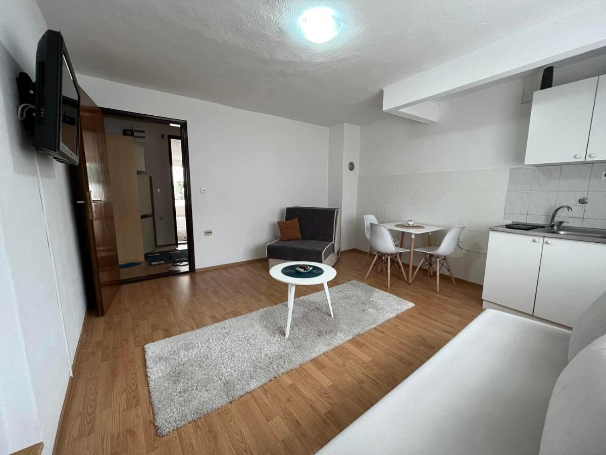 Sunlight Apartments Mostar Luaran gambar