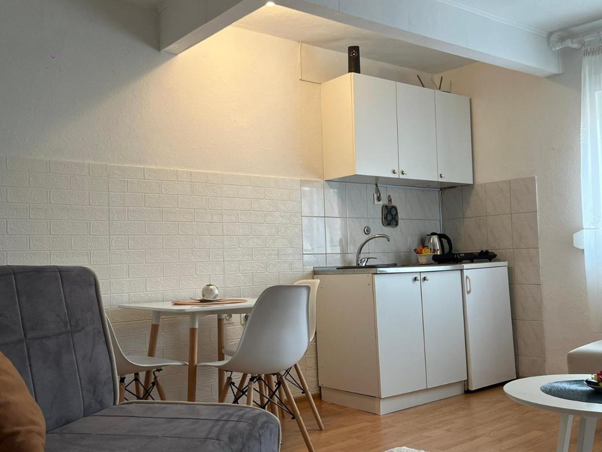 Sunlight Apartments Mostar Luaran gambar