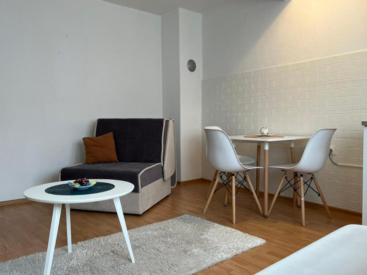 Sunlight Apartments Mostar Luaran gambar