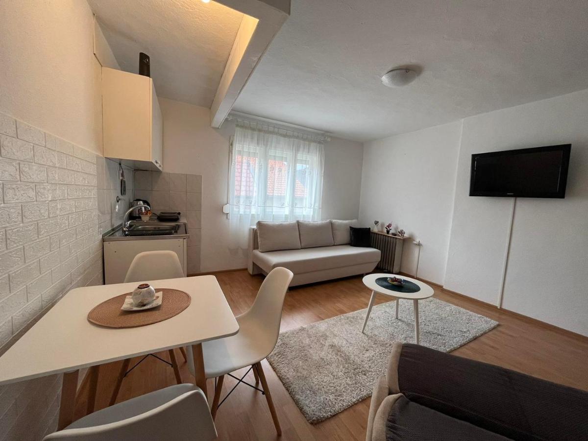 Sunlight Apartments Mostar Luaran gambar