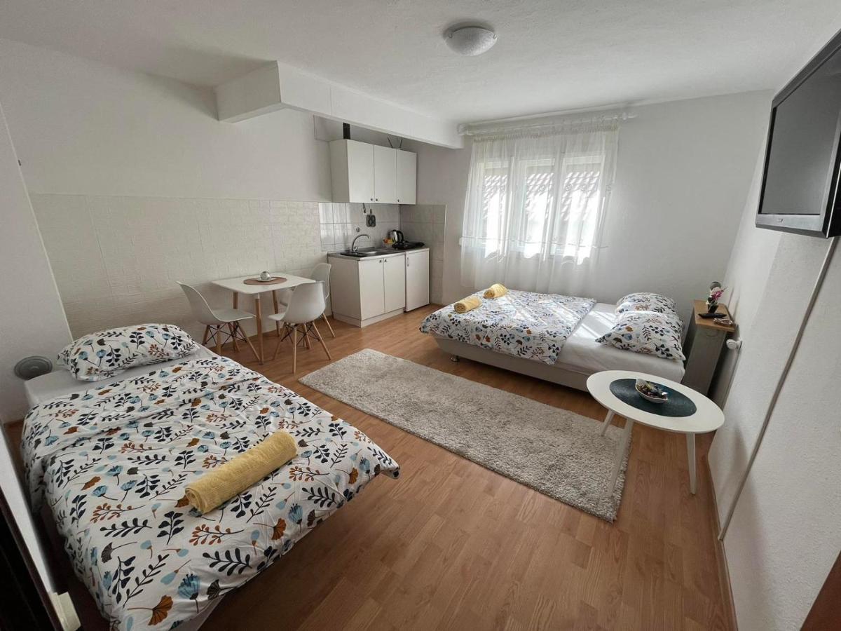 Sunlight Apartments Mostar Luaran gambar