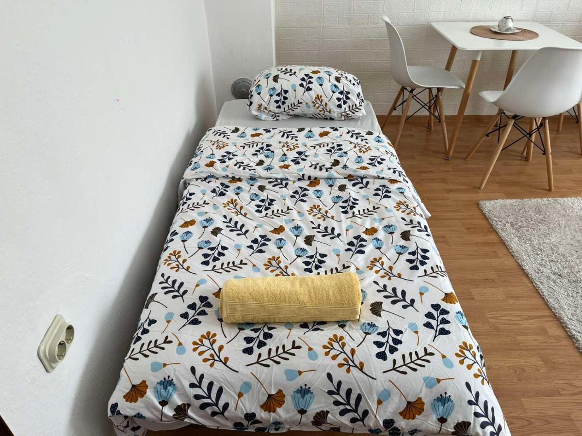 Sunlight Apartments Mostar Luaran gambar