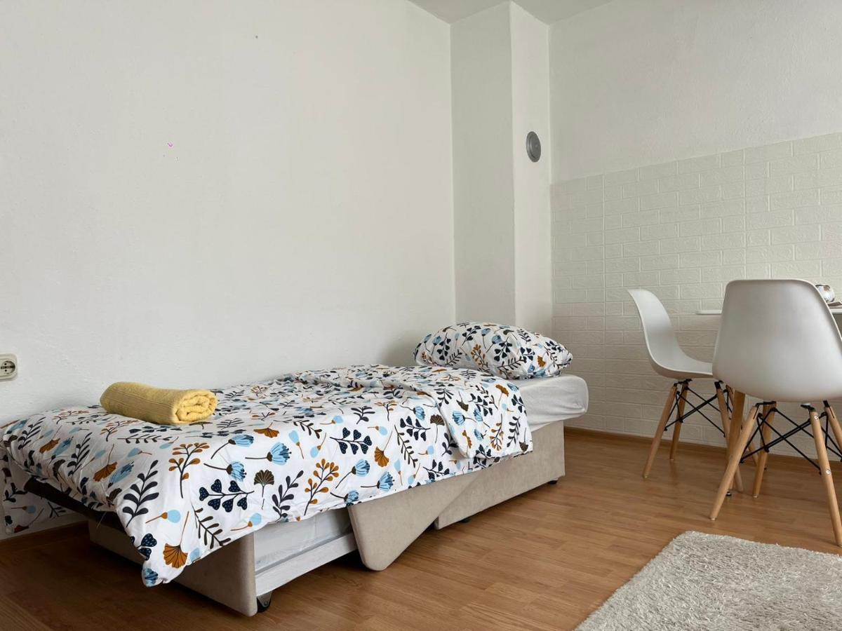 Sunlight Apartments Mostar Luaran gambar
