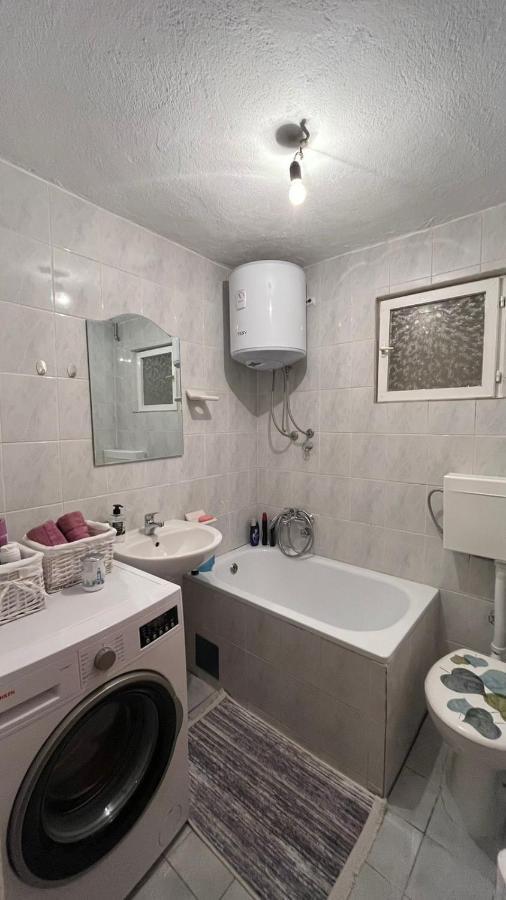 Sunlight Apartments Mostar Luaran gambar