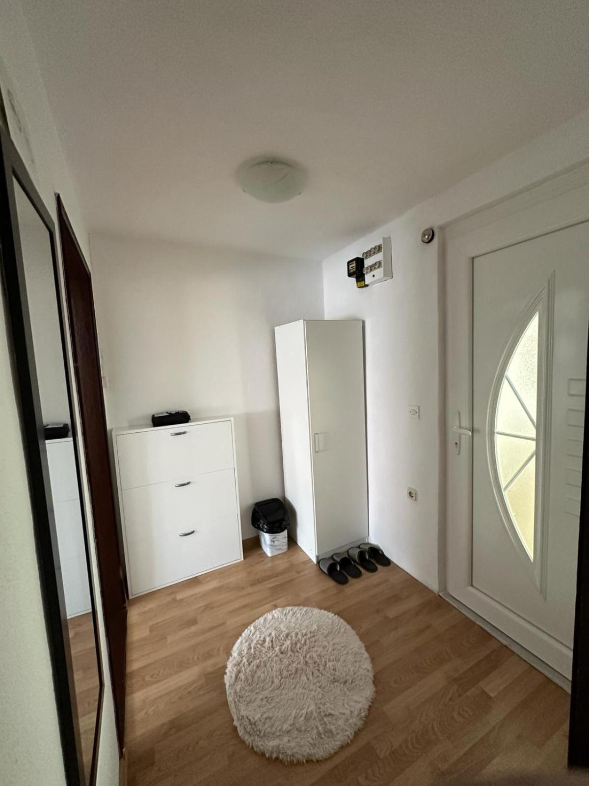 Sunlight Apartments Mostar Luaran gambar