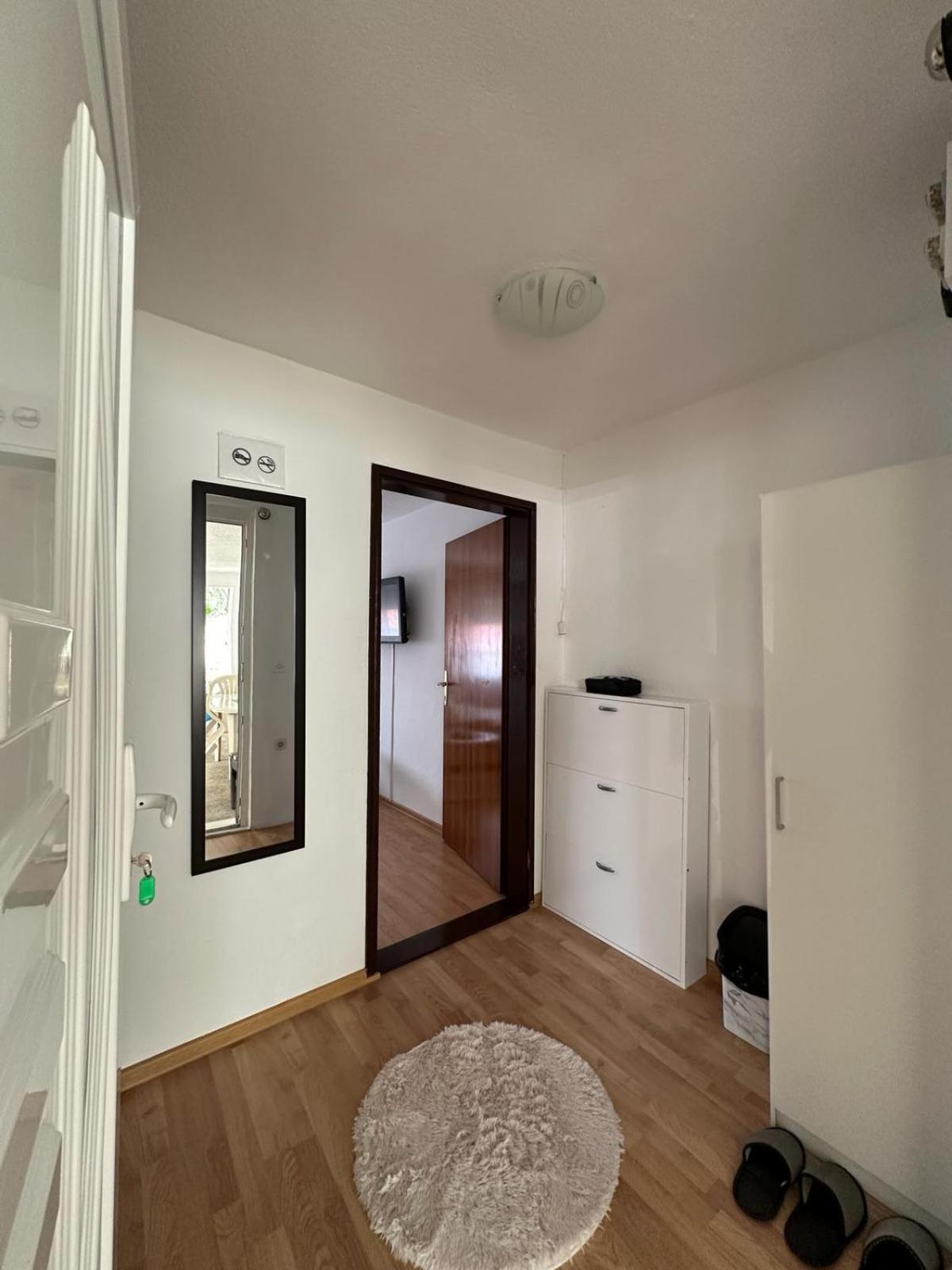 Sunlight Apartments Mostar Luaran gambar